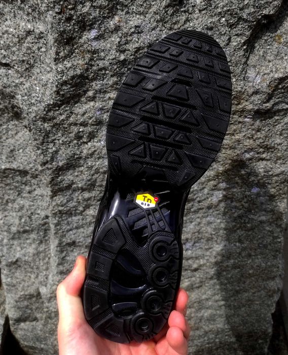 (1993) ТЕРМО Зимові Кросівки Nike Air Max TN (з 37 по 46)найк