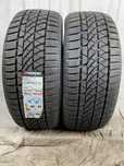 235/55R17 103V Hankook Kinergy 4S