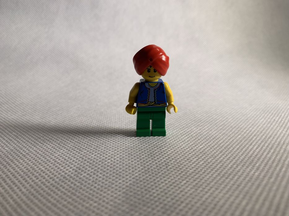 Figurka Lego - adv027