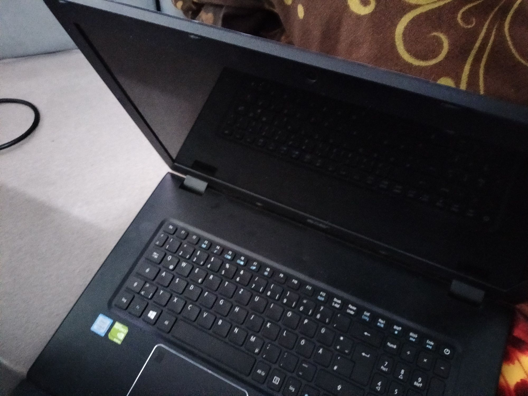 All in One Lenovo Intel Core i5