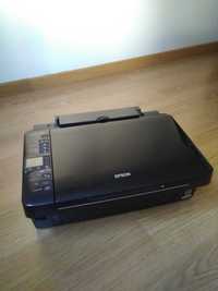 Impressora/Scanner Epson Stylus SX218