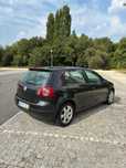 Volkswagen golf 2.0 gasoleo