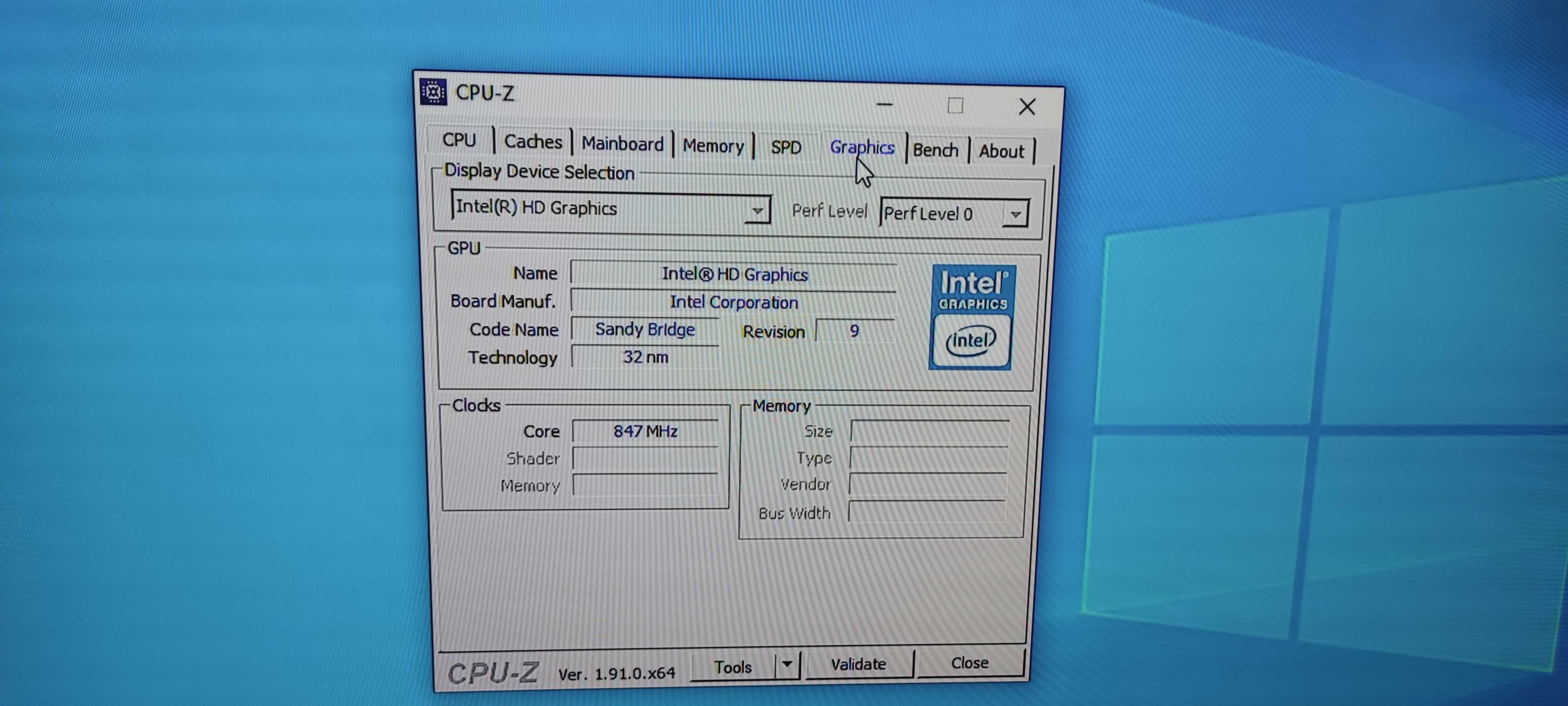Płyta główna INTEL DH67BL 1155 LGA + CPU Intel Core i3 2100 + 6GB DDR3
