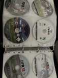 Coleção Fifa para a ps3 (euro2008/2009/2010/2011/2012)