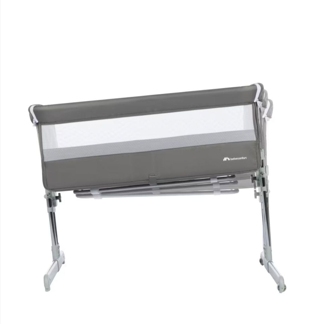 Berço Co-Sleeping BEBE CONFORT Calidoo Geometric