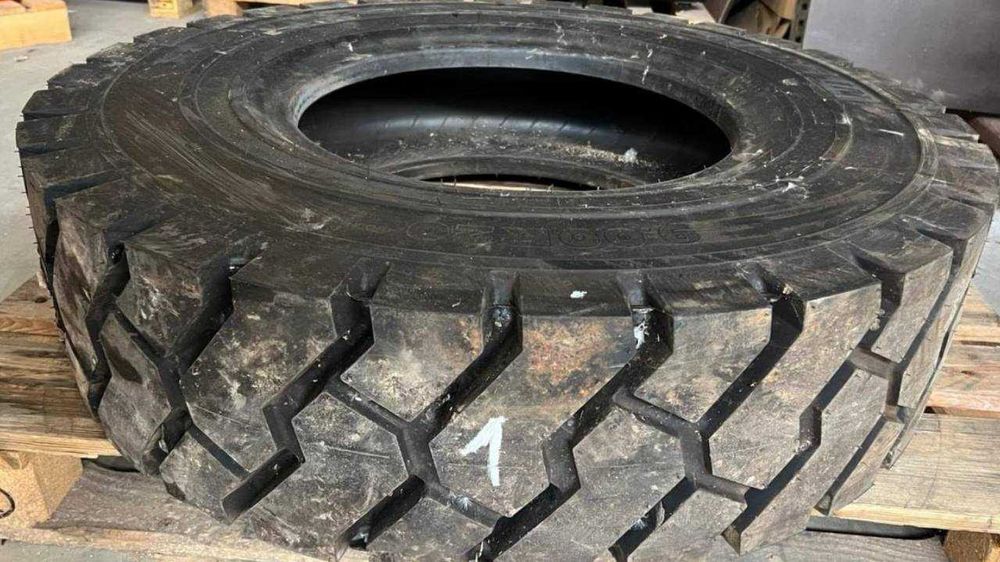 Шини нові 9.00R20 MICHELIN XZM STABILX 160A5 TL 2018р