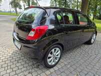 Opel Corsa Opel Corsa D 1.2 benzyna