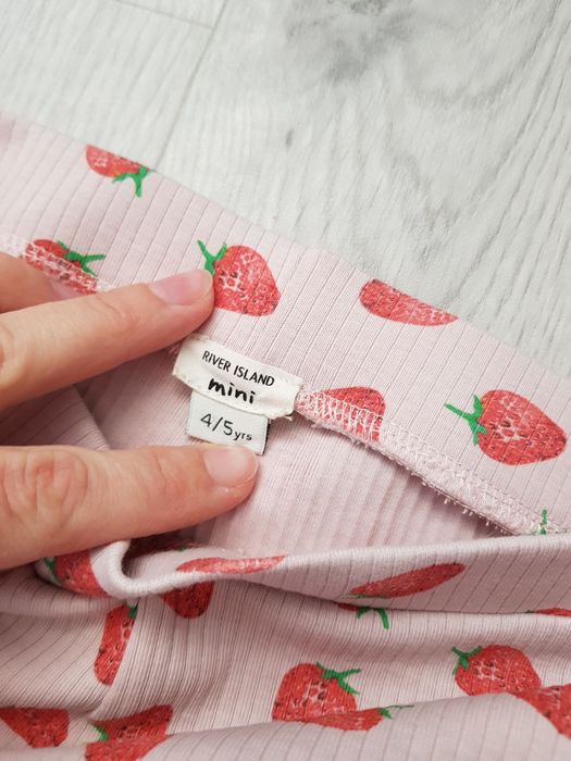 Лосинки Next на 6-7 років 122 см на дівчинку