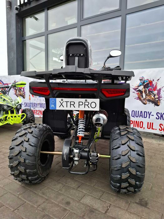 Quad XTR Farmer 150CCM