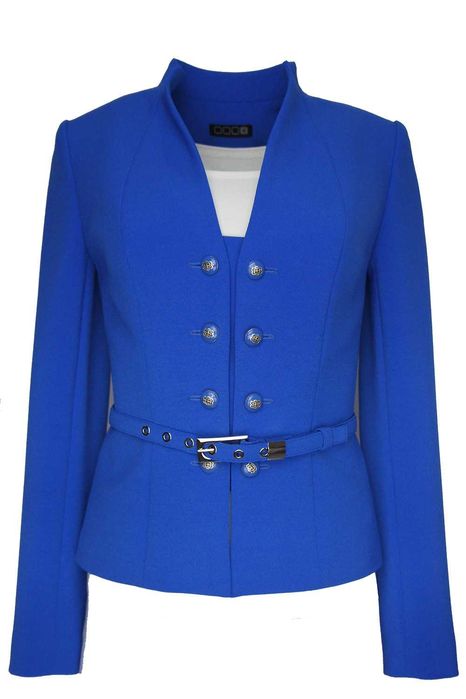 Стильный женский костюм  р 50 торговой марки "Джей Эль" ,J&L