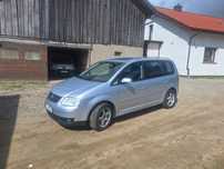Vw touran 1.9tdi  2004   przebieg 328000km