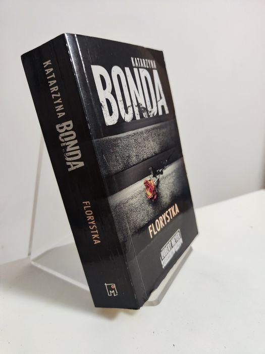 Florystka - Katarzyna Bonda