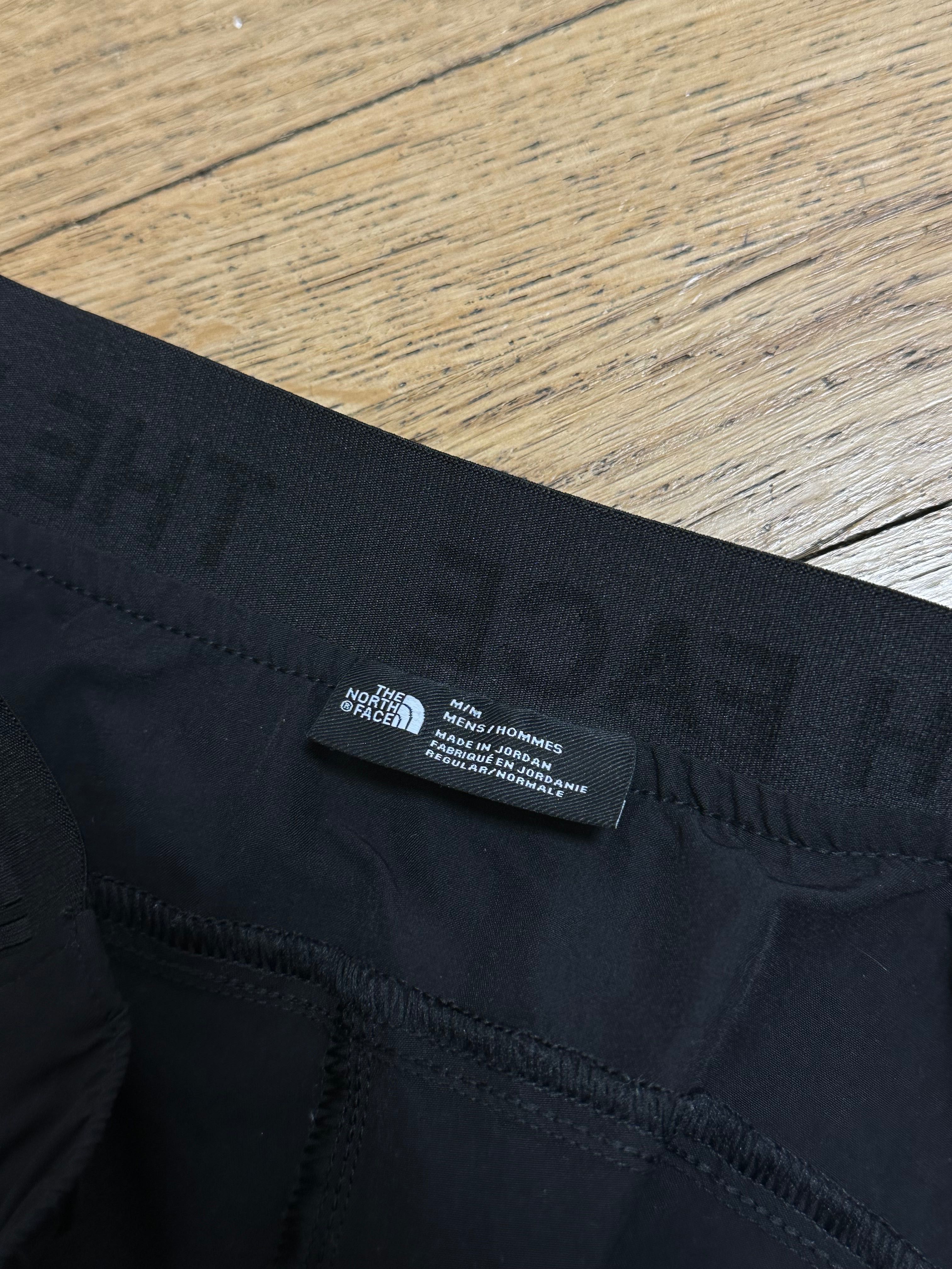 Штаны softshell the north face М размер
