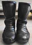 Botas Moto DAINESE N43