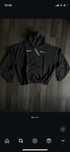 Hoodie Scuffers Preto COMO NOVO!