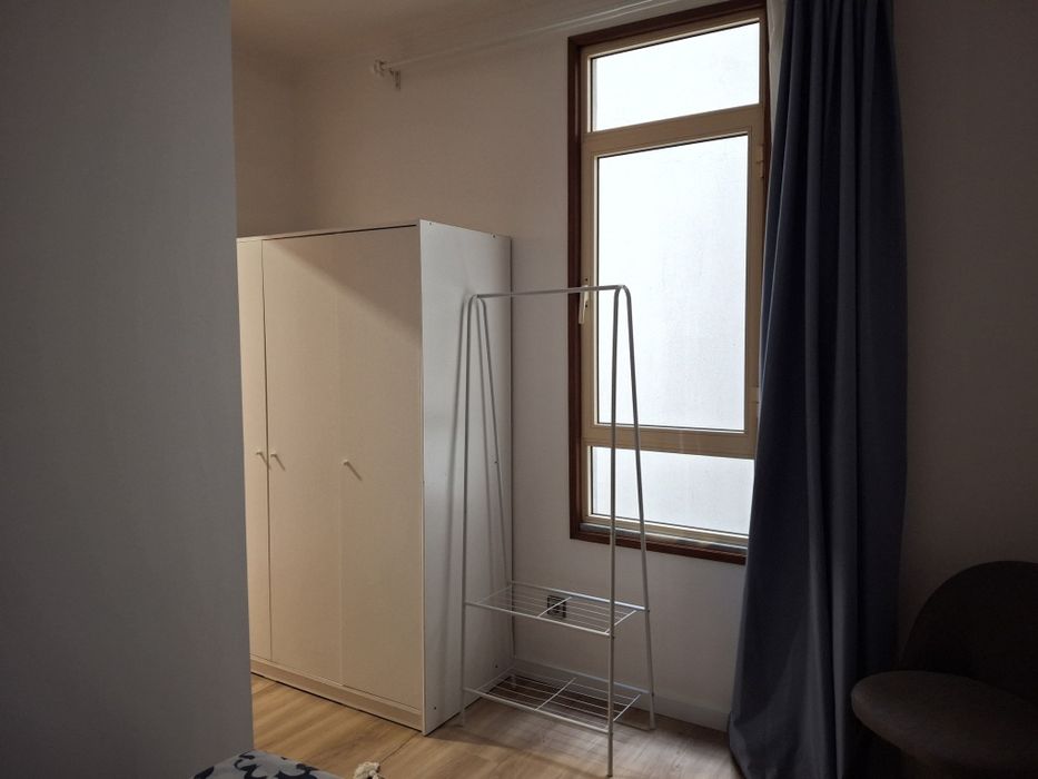 Quarto individual Centro Barcelos (IPCA)