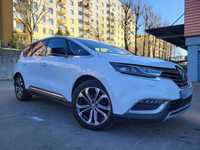 Renault Espace ESPACE 1.6 DCI 7 Foteli Full Ledy Panorama Navi Alu 20&#039;&#039;