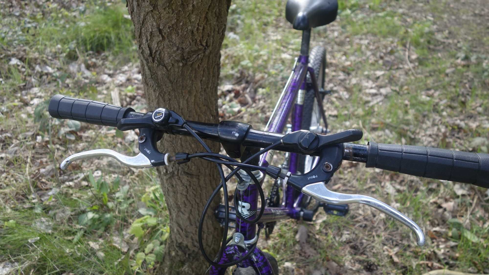 Rower górski Rainbow (Mtb).