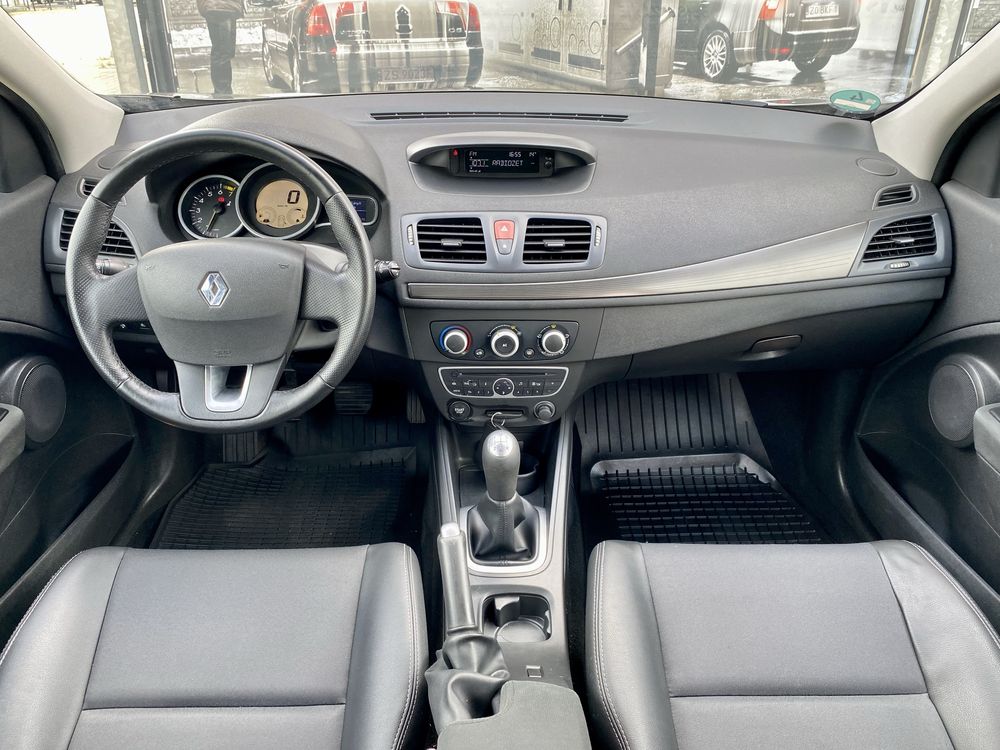 1.6 101ps Klima Półskory Isofix Zarejestrowana Opłacona