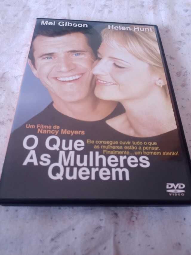 Filmes variados DVD II