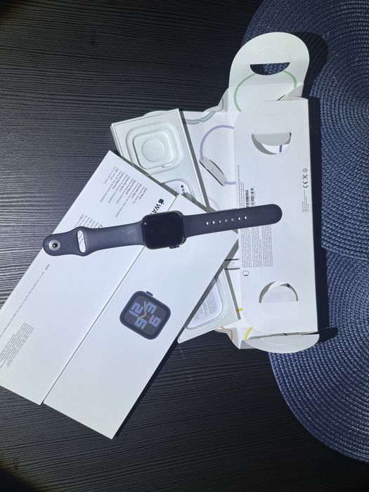 Apple Watch SE 2•gen 40mm