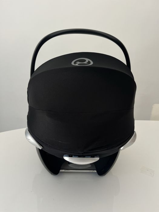 Ovo cybex cloud Q + base isofix