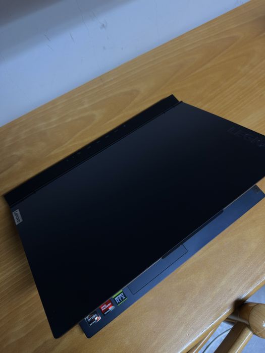 Lenovo Legion 5 – Ryzen 5 5600H + RTX 3060 + 16GB RAM