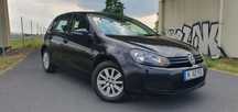 Volkswagen Golf 1.6 MPI, 8V benzyna102 ps ,klimatronic ,4x elekryczne szyby ,alu felgi
