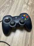 Pad Logitech f310