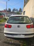 Vendo Ibiza ou troco por mota