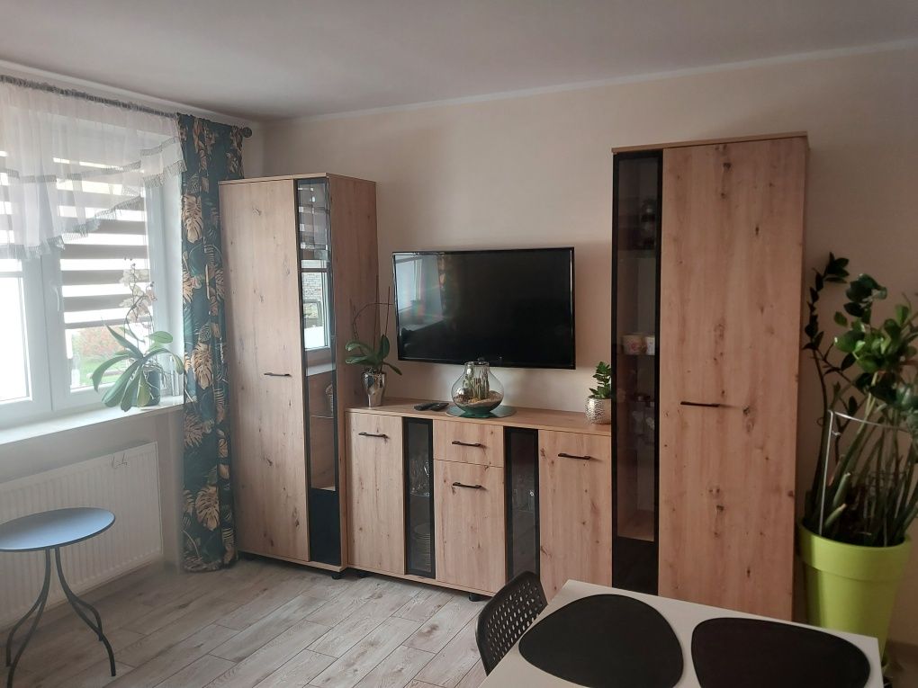 Apartament Jodłowa Gdańsk 4 osoby, niedaleko centrum, blisko plaży