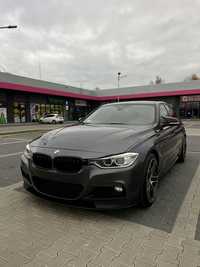 BMW Seria 3 BMW F30 328i