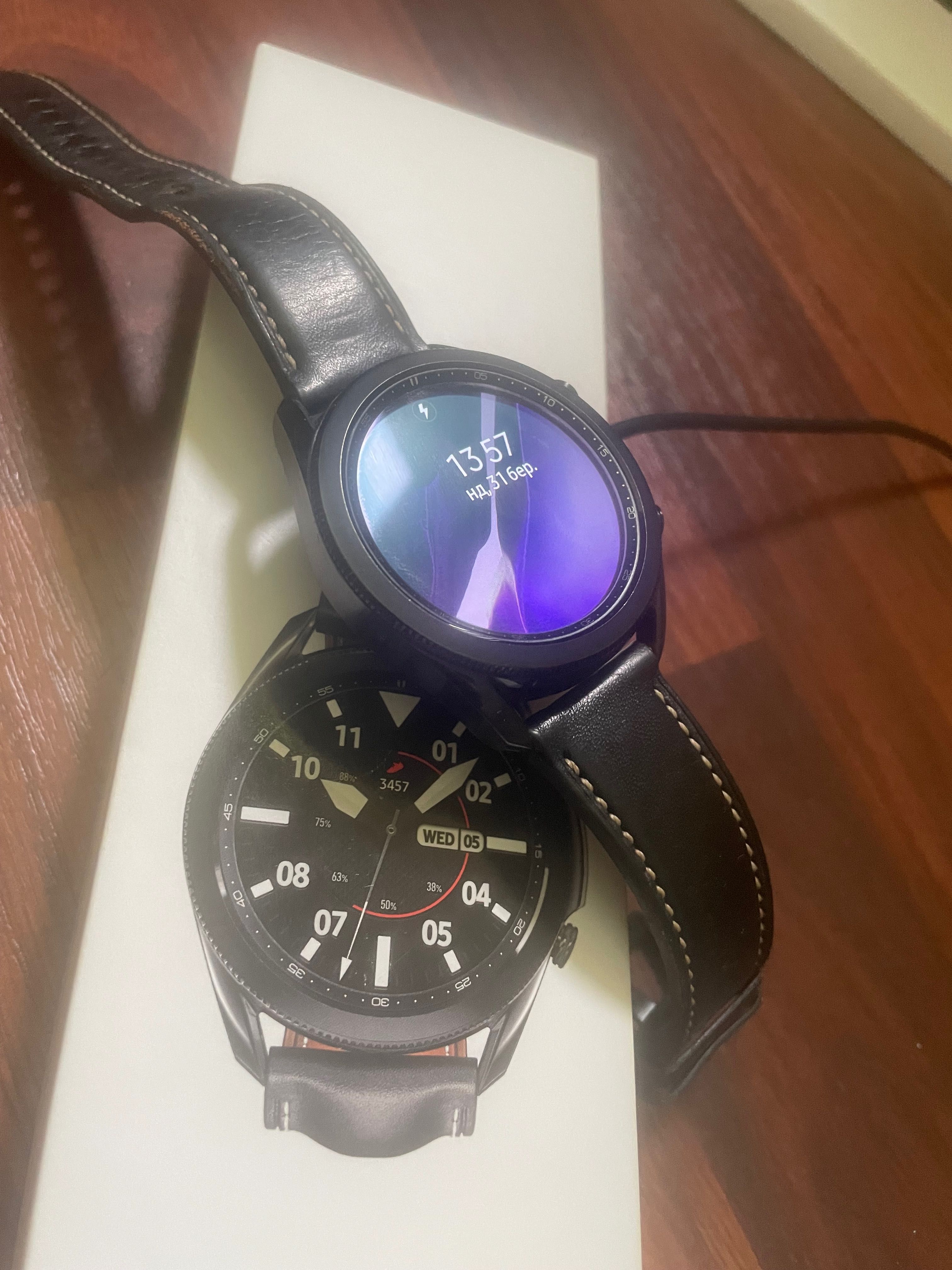 Samsung Galaxy Watch 3 45mm