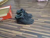 Buty ocieplane NIKE R 36