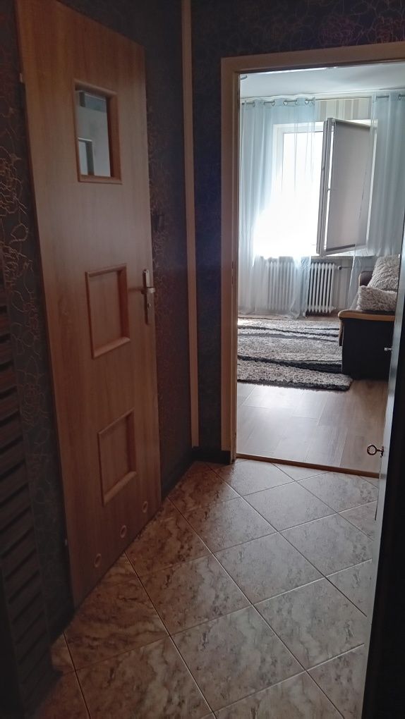 Sprzedam mieszkanie