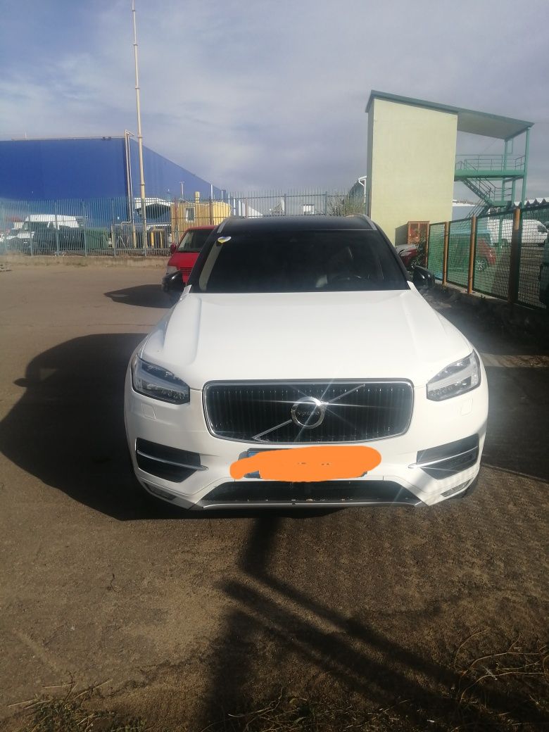 Volvo Xc90 продам