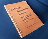 "Die Berichte des Oberkommandos der Wehrmacht vom 01. Sept. 1939"