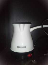 Електрична кавоварка-турка Marado MA-1662