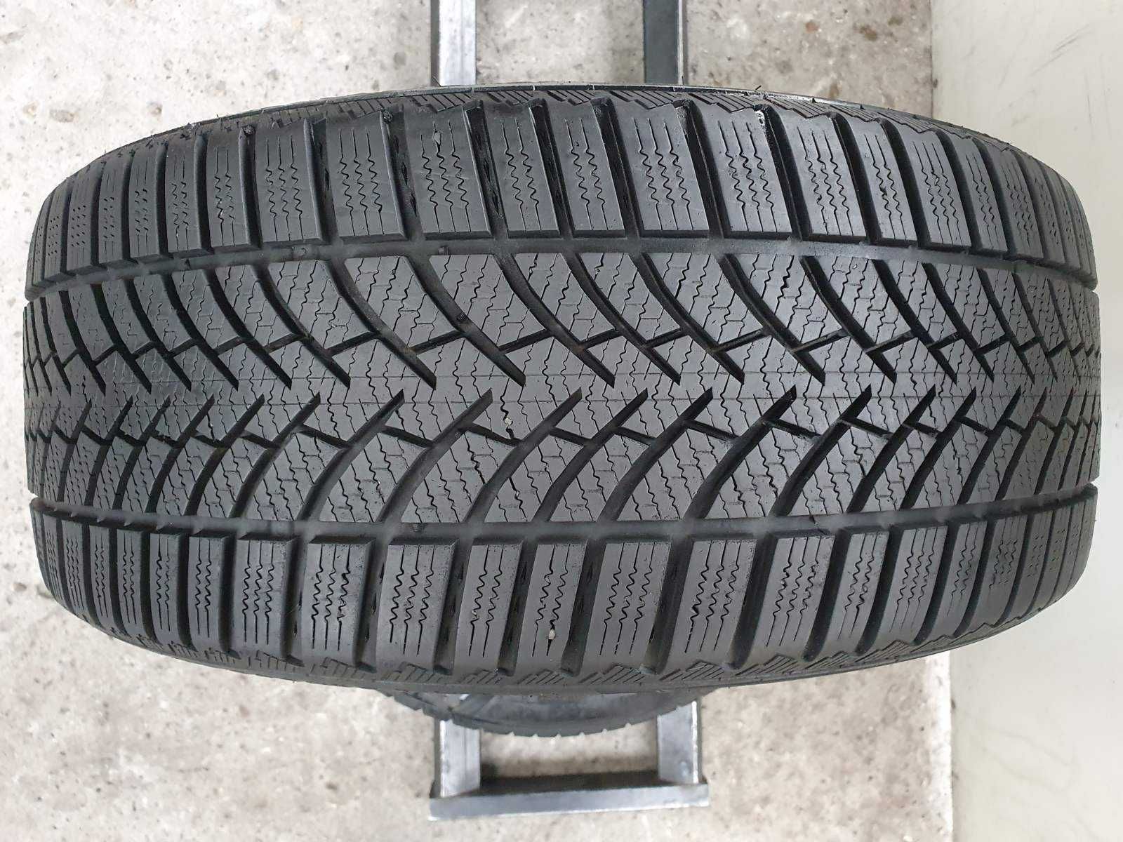 2x Semperit Speed-Grip 3  245/40r18  7,8mm