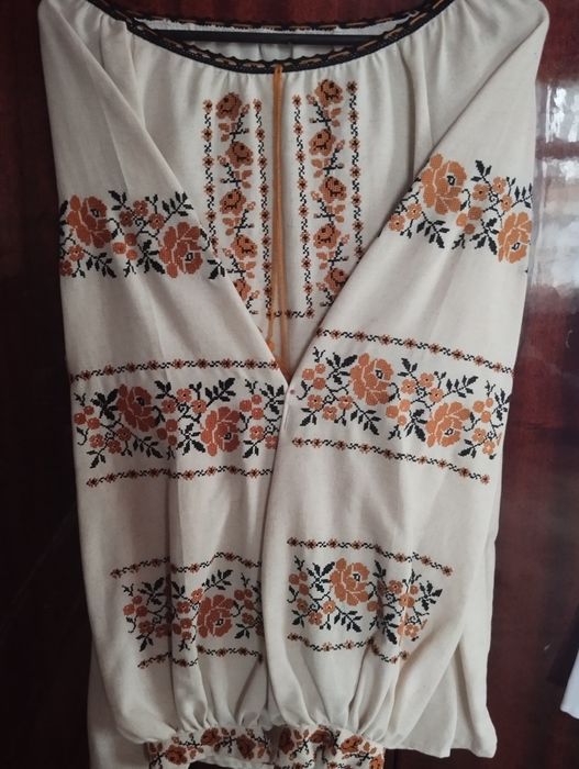 Вишиванки від виробника