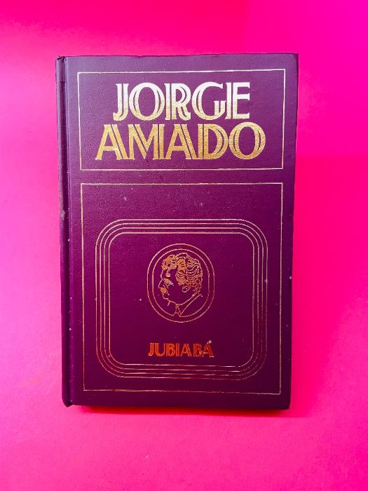 Jubiabá Vol. IV - Jorge Amado