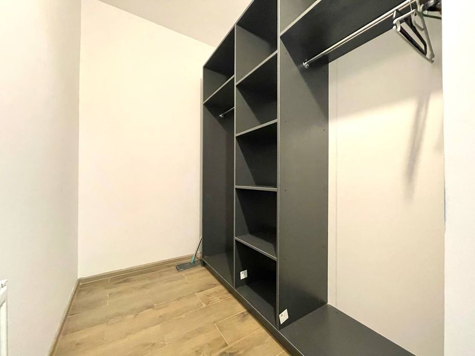 Оренда сучасної квартири у новобудові