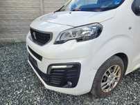 PEUGEOT EXPERT 2016- CZĘŚCI BŁOTNIK MASKA ZDERZAK LAMPA DRZWI
