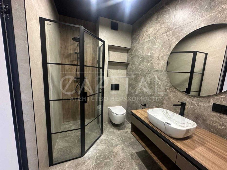 Оренда Таунхаус, Дарницький район, вул. Виноградна, 125 м2