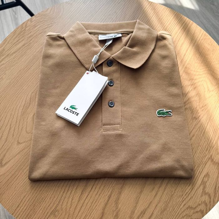 Чоловіча футболка polo Lacoste