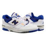 Кросівки New Balance 550 |BB550WTN| Оригінал