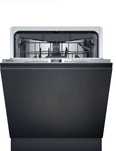 Siemens iQ300 SX73EX22CE zmywarka do zabudowy 87cm xxl outlet
Siemens