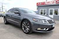 Авто під виплату Volkswagen Passat CC 2013