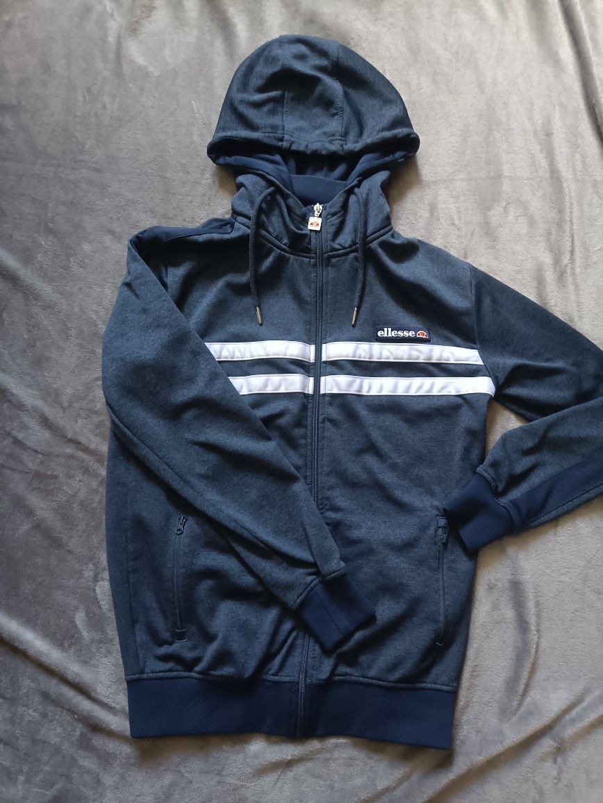 Олімпійка ellesse оригінал стан 10/10