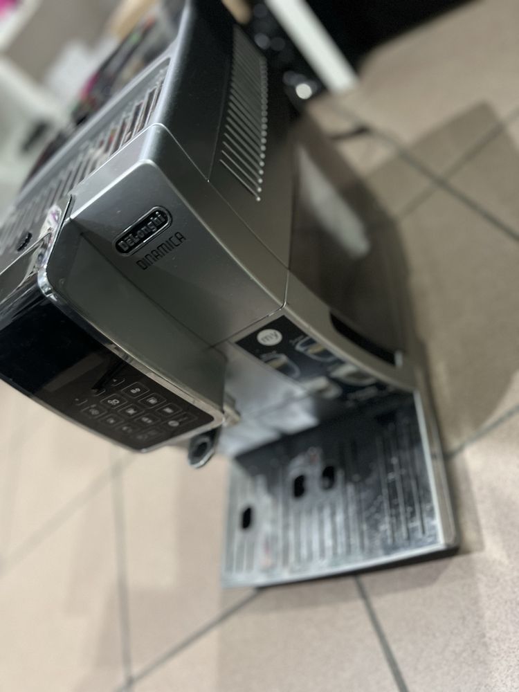 Ekspres delonghi